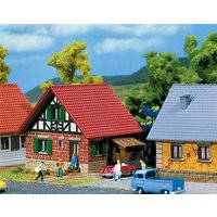 Siedlungshaus