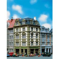Stadt-Eckhaus Goethestrasse 62