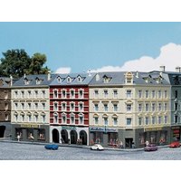 Stadthäuserzeile