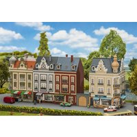 Stadthäuserzeile Beethovenstrasse