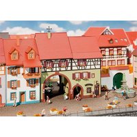 Stadthaus Niederes Tor