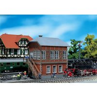 Stellwerk