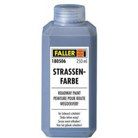 Straßenfarbe, 250 ml