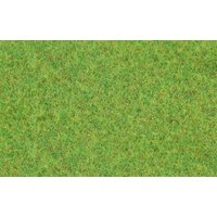 Streufasern, grasgrün, 4 mm, 80g