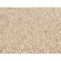Streumaterial Kies, beige, 650g
