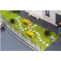 Terrassenplatten, Beton