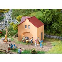 Waschhaus