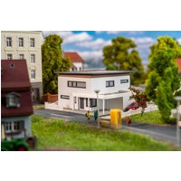 WeberHaus Villa