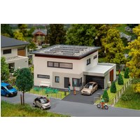 WeberHaus Villa