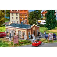 Werkstatt