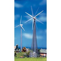Windkraftanlage Nordex