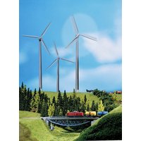 Windkraftanlage Nordex