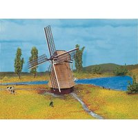 Windmühle