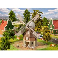Windmühle