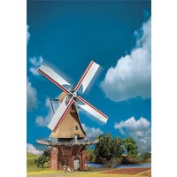 Windmühle