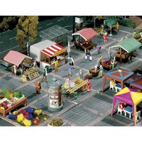Wochenmarkt
