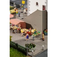 Wochenmarkt I