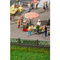 Wochenmarkt II