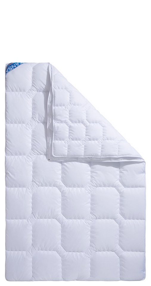 fan Microfaserbettdecke Kansas, Füllung: Polyesterfaser, Bezug: 100% Polyester, Bettdecke in 135x200 cm und weiteren Größen, für Sommer oder Winter – Bild 2 von 5