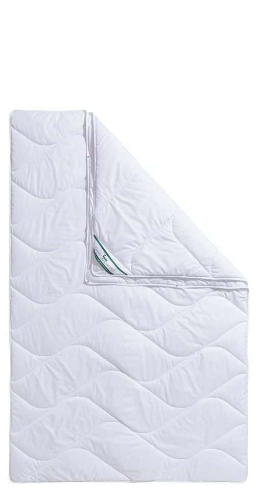 fan Microfaserbettdecke Microfaser kochfest, Bettdecken für Sommer und Winter, Decke, Füllung: 100% Polyester, Bezug: 100% Polyester, Bettdecke 135x200 cm, 155x – Bild 2 von 5