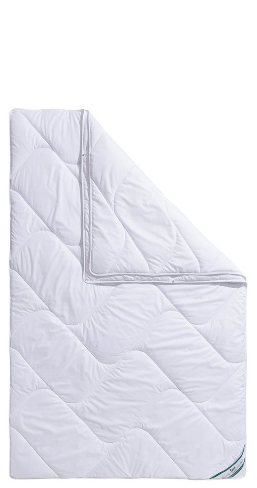 fan Microfaserbettdecke Microfaser kochfest, Bettdecken für Sommer und Winter, Decke, Füllung: 100% Polyester, Bezug: 100% Polyester, Bettdecke 135x200 cm, 155x – Bild 3 von 5