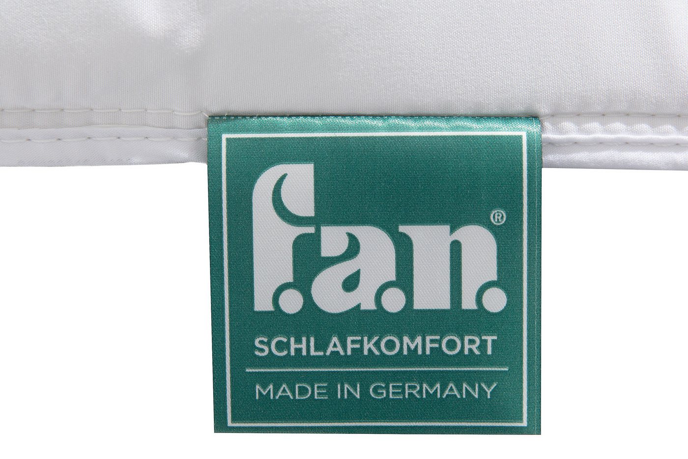 fan Microfaserbettdecke Microfaser kochfest, Bettdecken für Sommer und Winter, Decke, Füllung: 100% Polyester, Bezug: 100% Polyester, Bettdecke 135x200 cm, 155x – Bild 4 von 4
