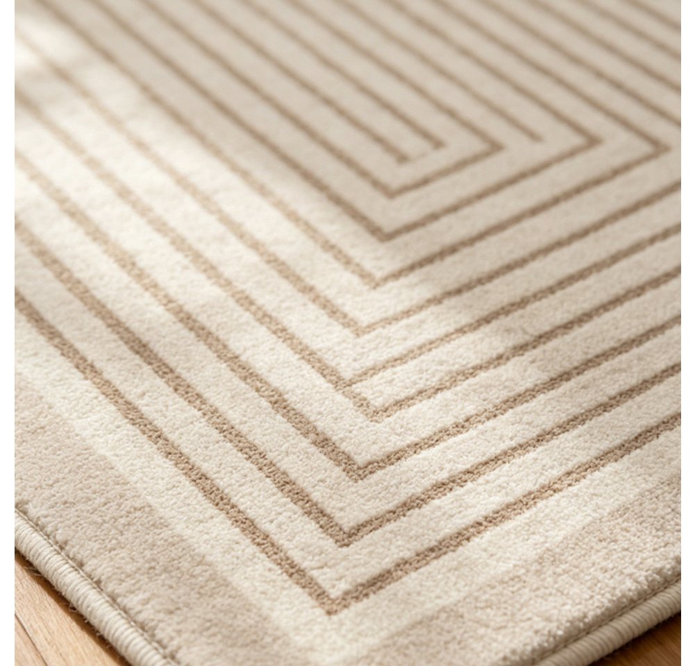 FANNOU Küchenläufer Teppich Läufer Küche, Rutschfest, Schmutzabweisend, Absorbierend, Küchenteppich für Küchen, Flur – Bild 2 von 3