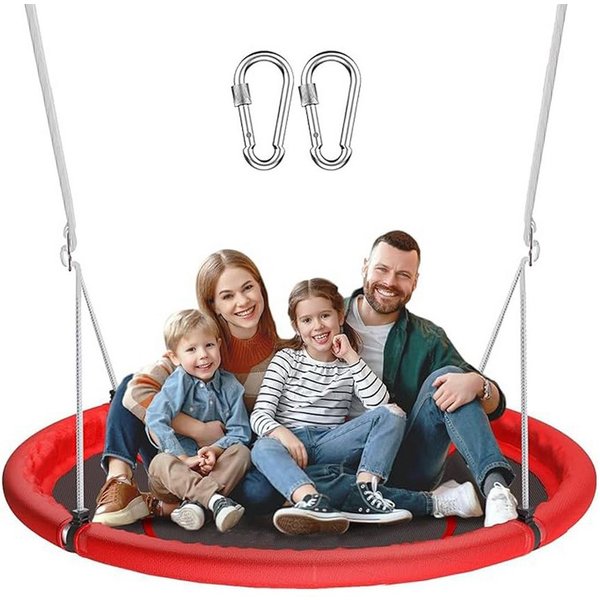 FANNOU Nestschaukel-Sitz