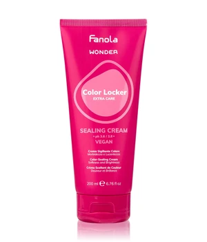 Fanola Color Locker Wonder Haarcreme · 200 ml