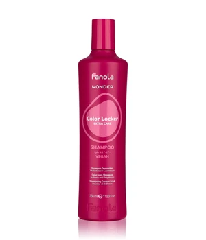 Fanola Color Locker Wonder Haarshampoo · 350 ml