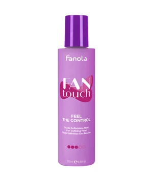 Fanola FANtouch Curl Defining Fluid Haarcreme · 200 ml