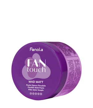 Fanola FANtouch Flexible Matt Paste Haarpaste · 100 ml