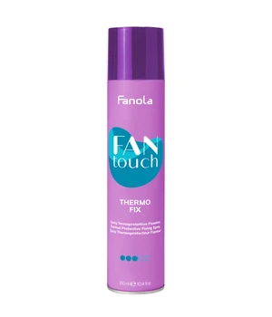 Fanola FANtouch Thermal Protective Fixing Spray Haarspray · 300 ml