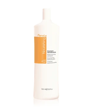 Fanola Nourishing Haarshampoo · 1000 ml