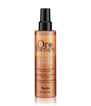 Fanola Oro Therapy Bi-Phase Conditioner · 200 ml