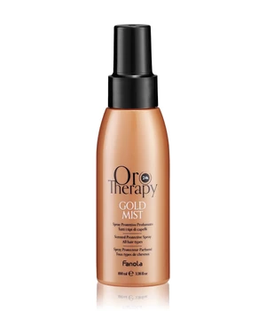 Fanola Oro Therapy Gold Mist Haarserum · 100 ml