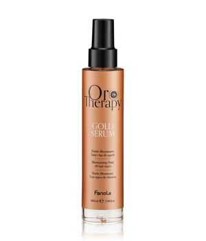 Fanola Oro Therapy Gold Serum Haarserum · 100 ml