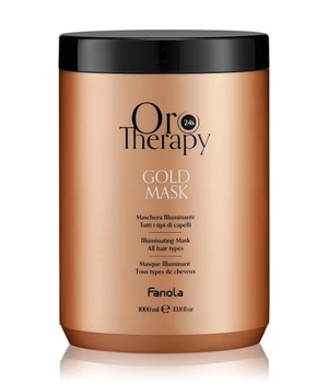 Fanola Oro Therapy Haarmaske · 1000 ml