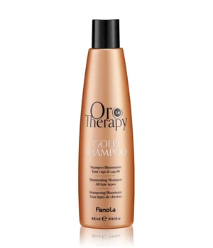Fanola Oro Therapy Haarshampoo · 300 ml