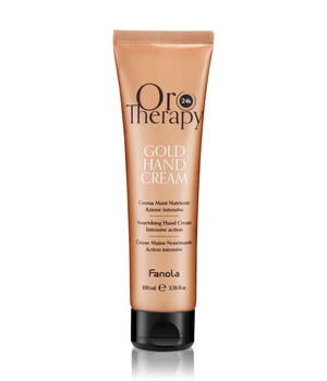 Fanola Oro Therapy Handcreme · 100 ml