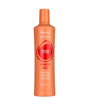 Fanola Vitamins Energy Haarshampoo · 350 ml
