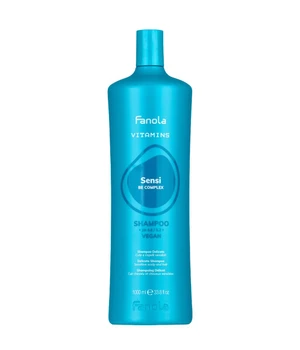 Fanola Vitamins Sensi Haarshampoo · 1000 ml