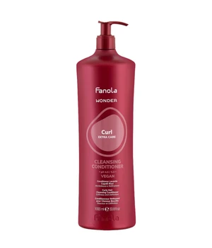 Fanola Wonder Curl Conditioner · 1000 ml
