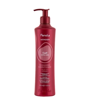 Fanola Wonder Curl Conditioner · 350 ml