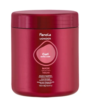Fanola Wonder Curl Haarmaske · 1000 ml
