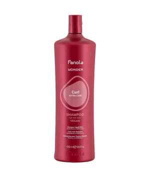 Fanola Wonder Curl Haarshampoo · 1000 ml