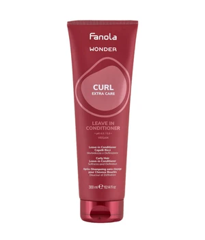 Fanola Wonder Curl Leave-in-Treatment · 300 ml