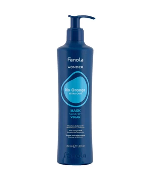 Fanola Wonder No Orange Haarkur · 350 ml