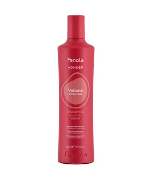 Fanola Wonder Volume Haarshampoo · 350 ml