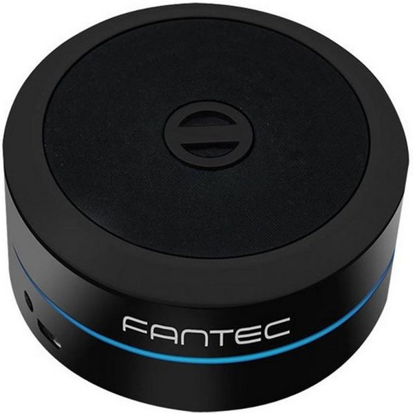 FANTEC PS10AJ Aktiv-Lautsprecher Bluetooth-Lautsprecher